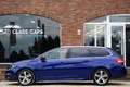 Peugeot 308 SW 1.5 BlueHDi GT Line NAVI CARPLAY KEYLESS CARNET Bleu - thumbnail 6