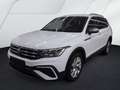 Volkswagen Tiguan Allspace 2.0 TDI Life DSG *7-Sitzer*AHK* Weiß - thumbnail 2