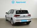 Volkswagen Golf 1.0 eTSI Life DSG 81kW Plateado - thumbnail 2