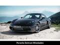 Porsche Cayman 718 Schwarz - thumbnail 1