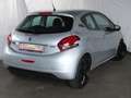 Peugeot 208 1.2 PURE TECH ALLURE KLIMAPDC SHZ SPORT LMF Silber - thumbnail 2