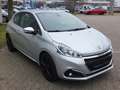 Peugeot 208 1.2 PURE TECH ALLURE KLIMAPDC SHZ SPORT LMF Silber - thumbnail 3