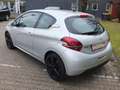 Peugeot 208 1.2 PURE TECH ALLURE KLIMAPDC SHZ SPORT LMF Silber - thumbnail 4
