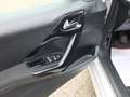Peugeot 208 1.2 PURE TECH ALLURE KLIMAPDC SHZ SPORT LMF Silber - thumbnail 9