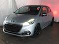 Peugeot 208 1.2 PURE TECH ALLURE KLIMAPDC SHZ SPORT LMF Silber - thumbnail 1
