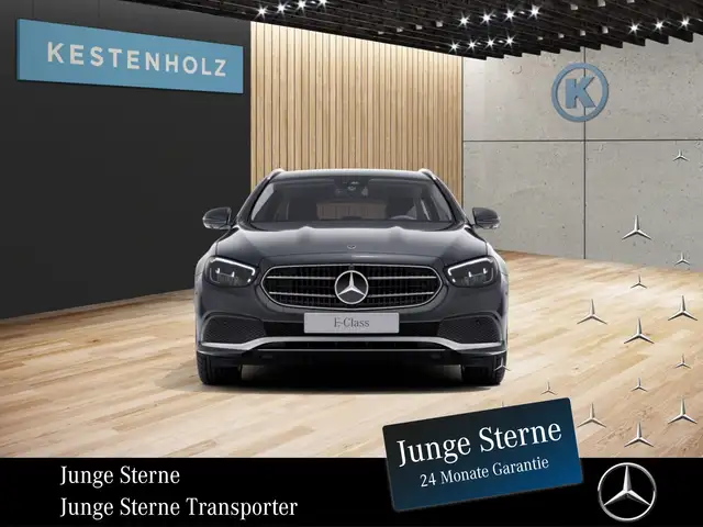 Mercedes-Benz E 300 E 300 e T *AVANTGARDE*AHK*360°KAM*SHZ*BURMESTER*
