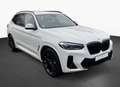 BMW X3 BMW X3 20d MSport , Only Rent / Solo noleggio Blanc - thumbnail 2