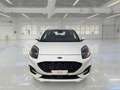 Ford Puma Puma II 2020 1.0 ecoboost h ST-Line s Bianco - thumbnail 6