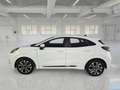 Ford Puma Puma II 2020 1.0 ecoboost h ST-Line s Bianco - thumbnail 8