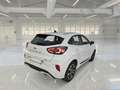 Ford Puma Puma II 2020 1.0 ecoboost h ST-Line s Bianco - thumbnail 2