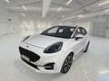 Ford Puma Puma II 2020 1.0 ecoboost h ST-Line s Bianco - thumbnail 1