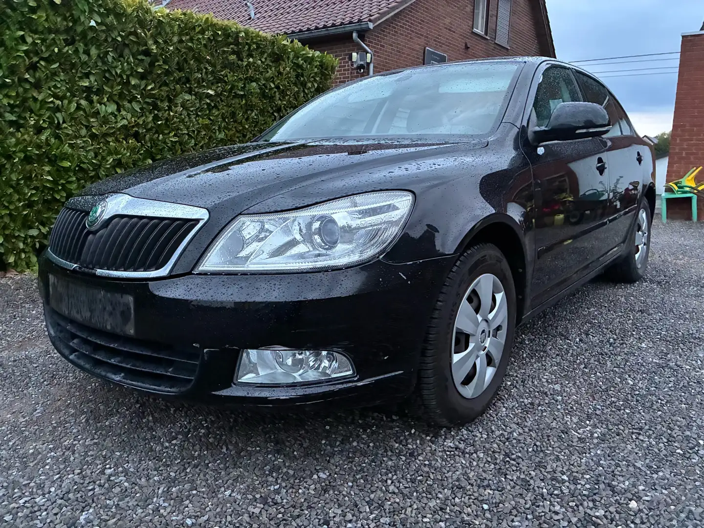 Skoda Octavia 1.6 fsi - 2