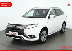Mitsubishi Outlander 2.4 PHEV Spirit 4WD Kamera Navi DAB