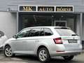 Skoda Fabia Combi Style/DSG/Start-Stop/SitzHz/Tempo/2H Silber - thumbnail 10