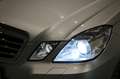 Mercedes-Benz E 200 CGI Edition Sport AUT. AMG LINE XENON LEER NAVI GA Grijs - thumbnail 10