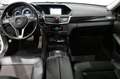 Mercedes-Benz E 200 CGI Edition Sport AUT. AMG LINE XENON LEER NAVI GA Grijs - thumbnail 18