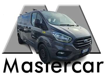 320 2.0 TDCI MHEV 130CV L2H1 9 POSTI M1 - GA052GT