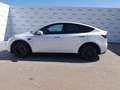 Tesla Model Y Performance AWD Blanco - thumbnail 3