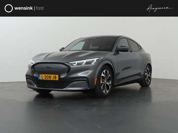 Extended First Edition AWD 98 kWh | Trekhaak | Pan