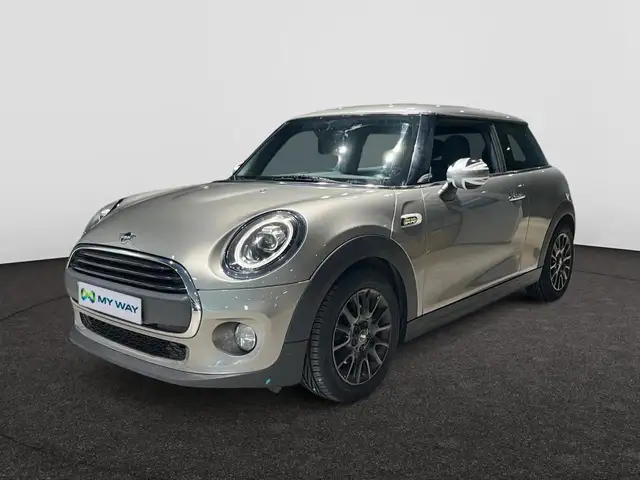 MINI One D Mini 1.5 D One (EU6c)