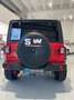 Jeep Wrangler Unlimited 2.0T GME Rubicon 8ATX Kırmızı - thumbnail 9