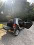 smart forTwo mhd passion *Pickerl & Service NEU *Top gepflegt! Schwarz - thumbnail 9