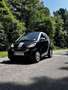 smart forTwo mhd passion *Pickerl & Service NEU *Top gepflegt! Schwarz - thumbnail 2