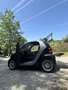 smart forTwo mhd passion *Pickerl & Service NEU *Top gepflegt! Schwarz - thumbnail 7