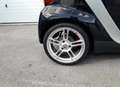 smart forTwo mhd passion *Pickerl & Service NEU *Top gepflegt! Schwarz - thumbnail 10