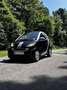 smart forTwo mhd passion *Pickerl & Service NEU *Top gepflegt! Schwarz - thumbnail 5