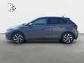 Volkswagen Polo Life 1.0TSI DSG*NAVI*PANO*AHK*SHZ*16Zoll* Grau - thumbnail 3