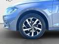 Volkswagen Polo Life 1.0TSI DSG*NAVI*PANO*AHK*SHZ*16Zoll* Grau - thumbnail 13