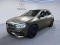 Mercedes-Benz GLA 200 d 4MATIC Grijs - thumbnail 1