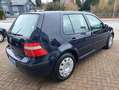 Volkswagen Golf 1.4 Champ 1.Hand Scheckheft HU NEU Blau - thumbnail 4