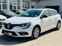 Renault Megane IV*Scheckheft*Carplay*Navi*Tempomat*LED