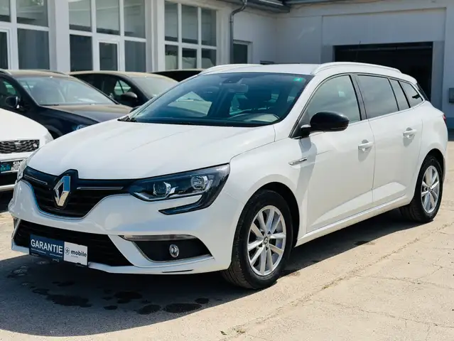 Renault Megane IV*Scheckheft*Carplay*Navi*Tempomat*LED