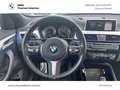 BMW X1 sDrive18dA 150ch M Sport Noir - thumbnail 6