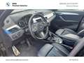 BMW X1 sDrive18dA 150ch M Sport Noir - thumbnail 4