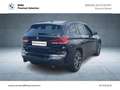 BMW X1 sDrive18dA 150ch M Sport Noir - thumbnail 3