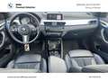BMW X1 sDrive18dA 150ch M Sport Noir - thumbnail 5