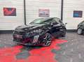 Peugeot 208 GT Hybrid 136 – Full Options Boîte Auto Toit Pano 1ère main Noir - thumbnail 1