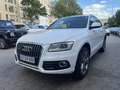 Audi Q5 2.0 TFSI S-Line Quattro**Vollausstattung** Weiß - thumbnail 2