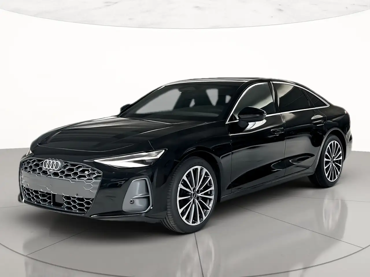 Audi A6 2026