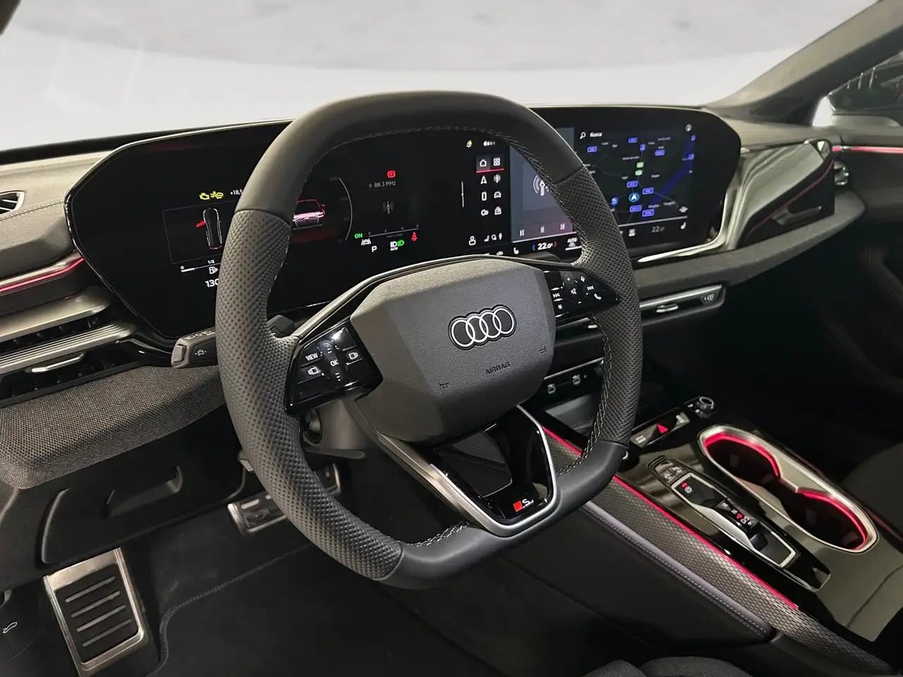 Audi A6 2026 — фото 7