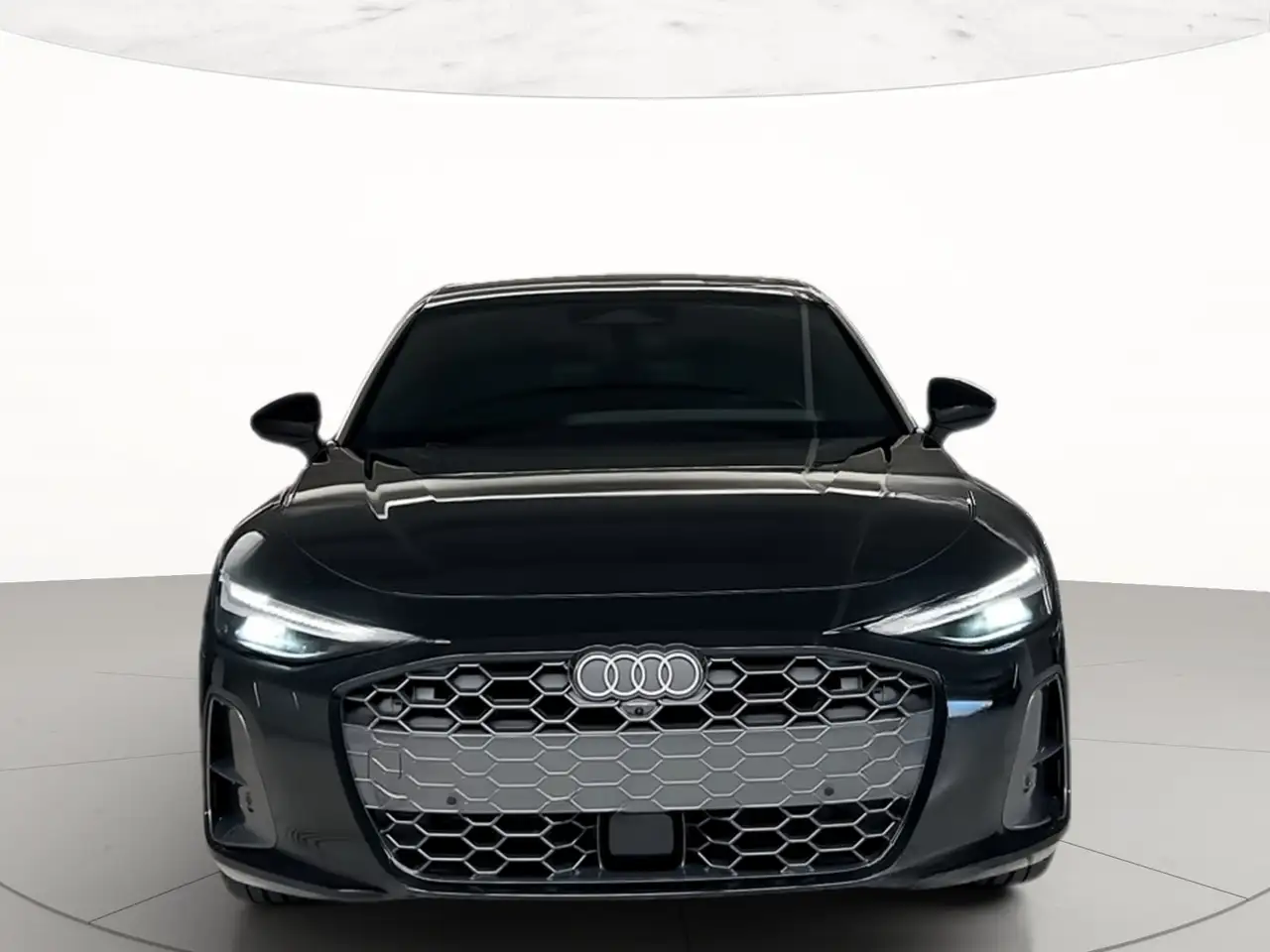Audi A6 2026