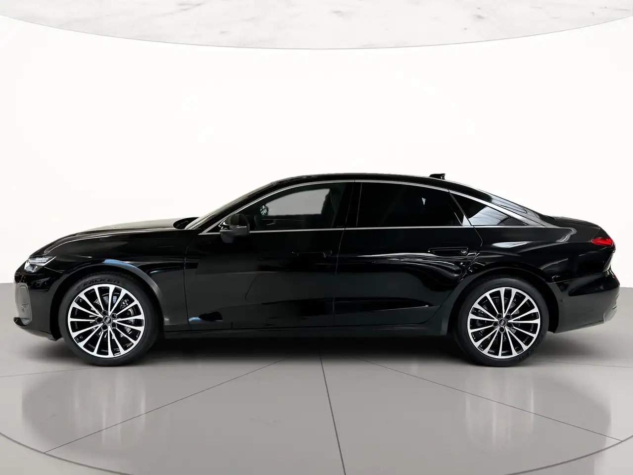 Audi A6 2026