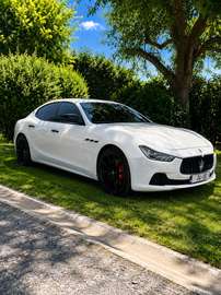 3.0 V6 Turbo