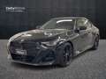 BMW M2 - M240i Coupe auto Nero - thumbnail 1