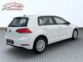 Volkswagen Golf Trendline BMT/Start-Stopp**1.BESITZ**NAVI**PDC** Weiß - thumbnail 4
