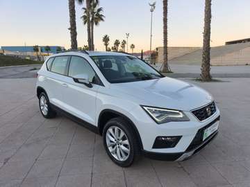 1.0 TSI S&S Ecomotive Style